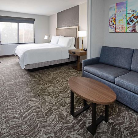 Best Western Valencia/Six Flags Inn & Suites Σάντα Κλαρίτα Εξωτερικό φωτογραφία