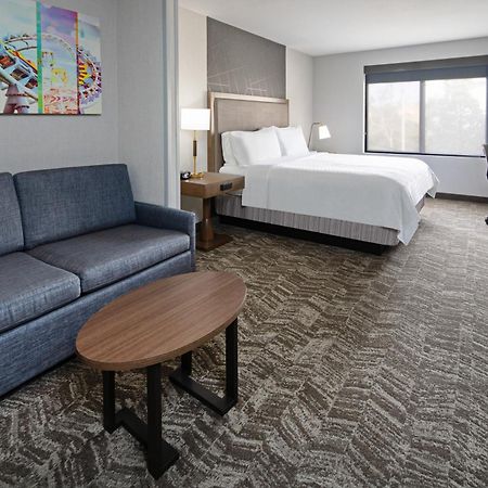 Best Western Valencia/Six Flags Inn & Suites Σάντα Κλαρίτα Εξωτερικό φωτογραφία