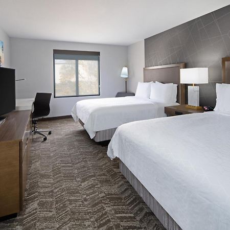Best Western Valencia/Six Flags Inn & Suites Σάντα Κλαρίτα Εξωτερικό φωτογραφία