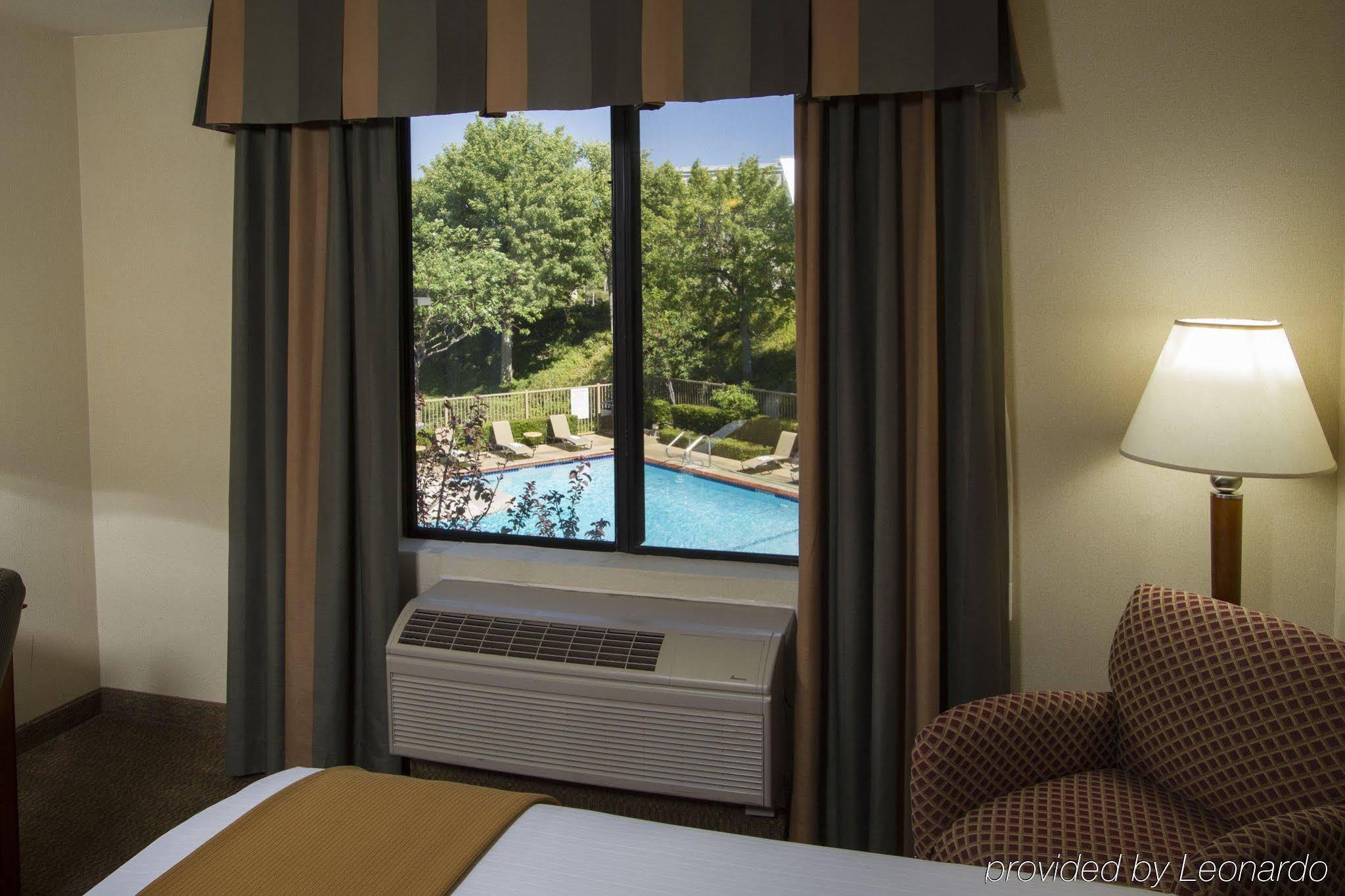 Best Western Valencia/Six Flags Inn & Suites Σάντα Κλαρίτα Εξωτερικό φωτογραφία
