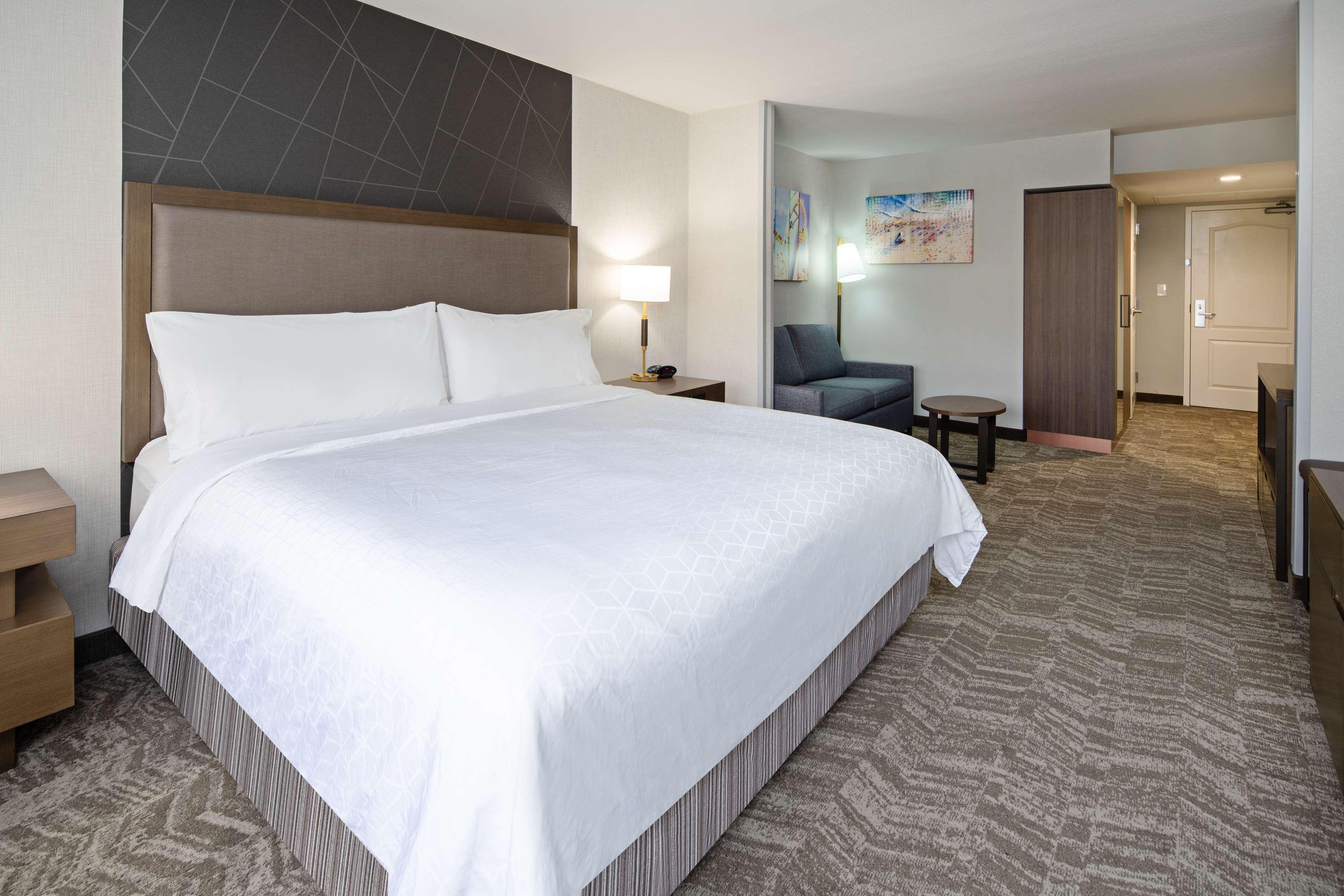 Best Western Valencia/Six Flags Inn & Suites Σάντα Κλαρίτα Εξωτερικό φωτογραφία
