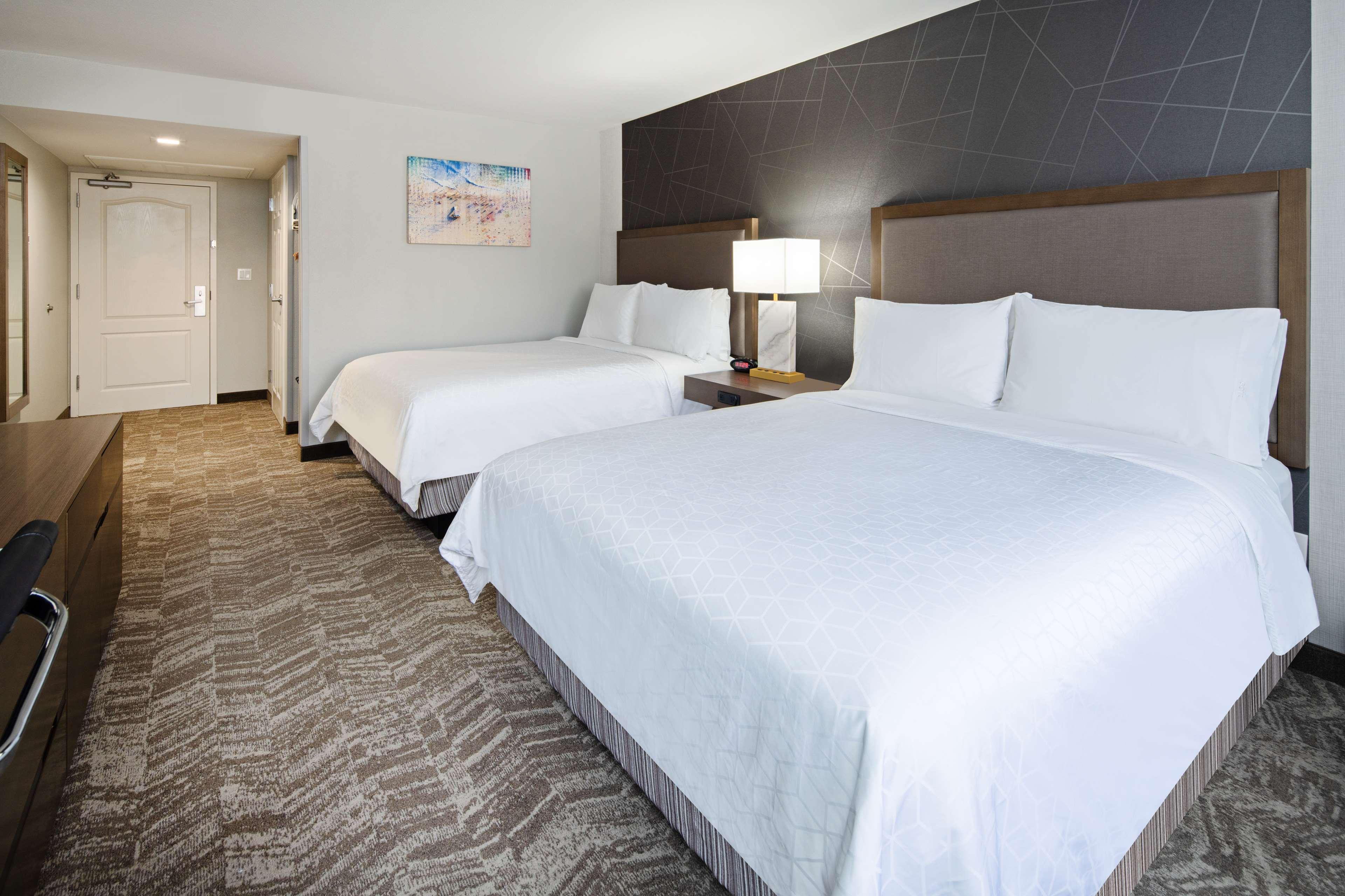 Best Western Valencia/Six Flags Inn & Suites Σάντα Κλαρίτα Εξωτερικό φωτογραφία