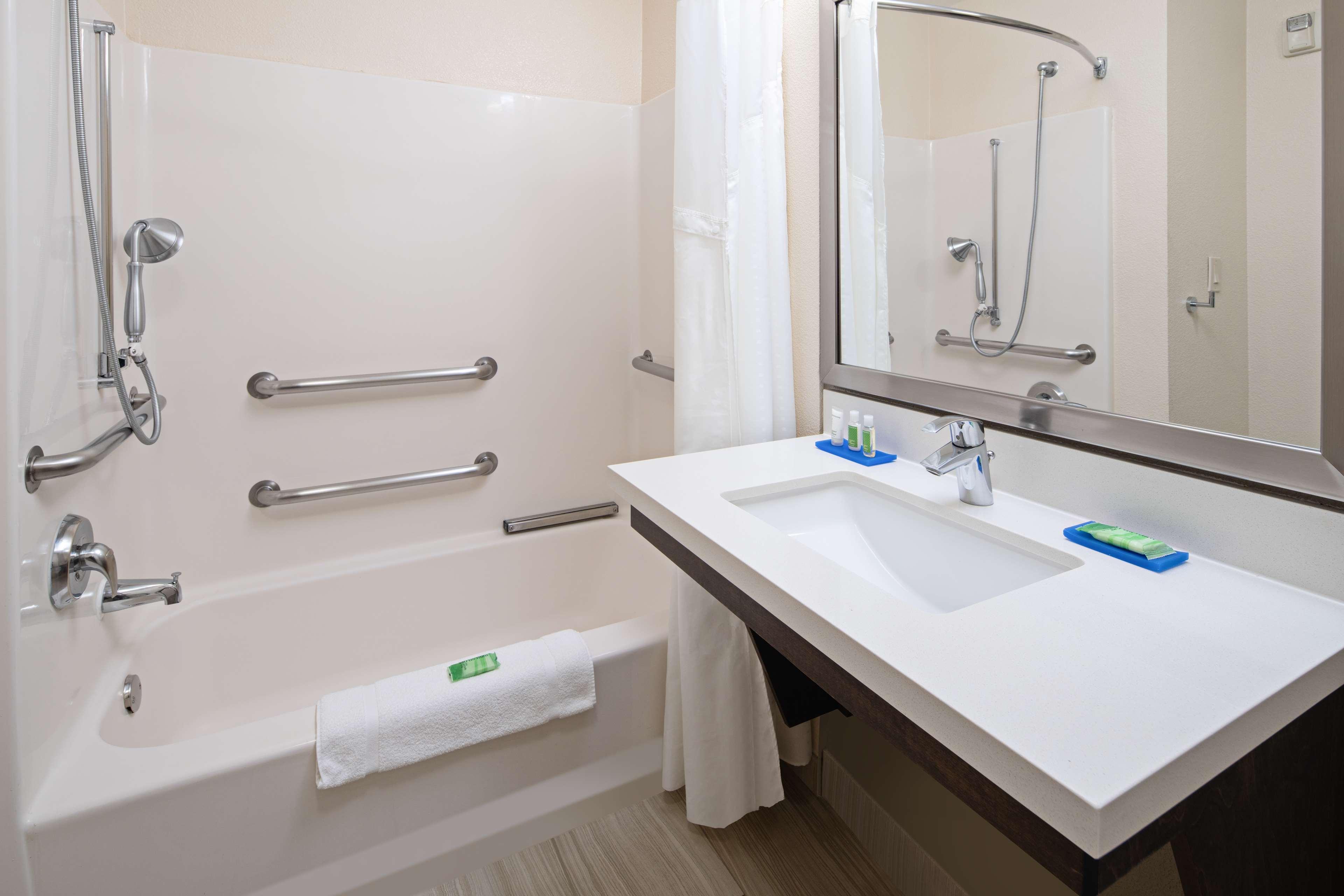 Best Western Valencia/Six Flags Inn & Suites Σάντα Κλαρίτα Εξωτερικό φωτογραφία