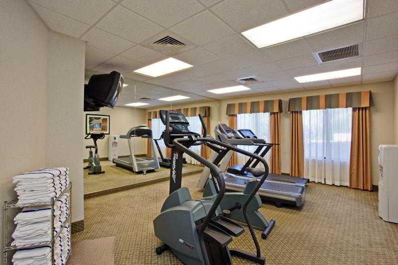 Best Western Valencia/Six Flags Inn & Suites Σάντα Κλαρίτα Εξωτερικό φωτογραφία