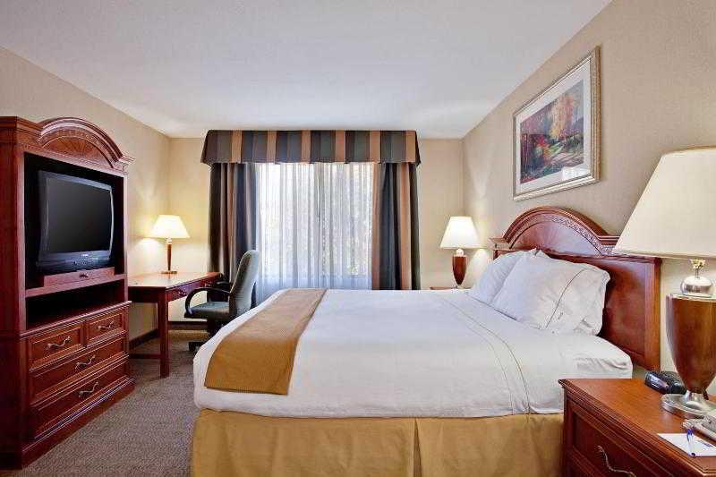 Best Western Valencia/Six Flags Inn & Suites Σάντα Κλαρίτα Εξωτερικό φωτογραφία