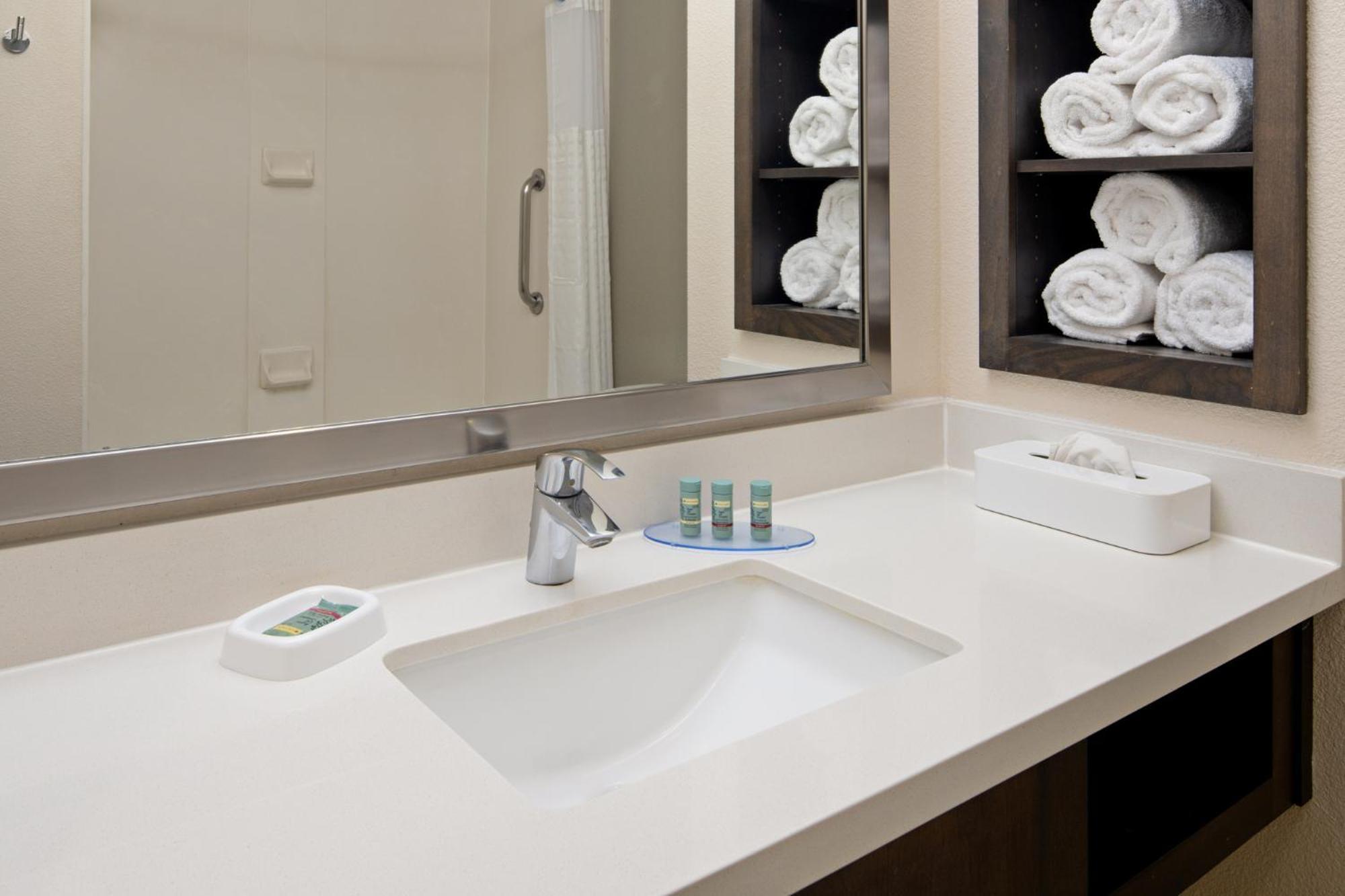 Best Western Valencia/Six Flags Inn & Suites Σάντα Κλαρίτα Εξωτερικό φωτογραφία