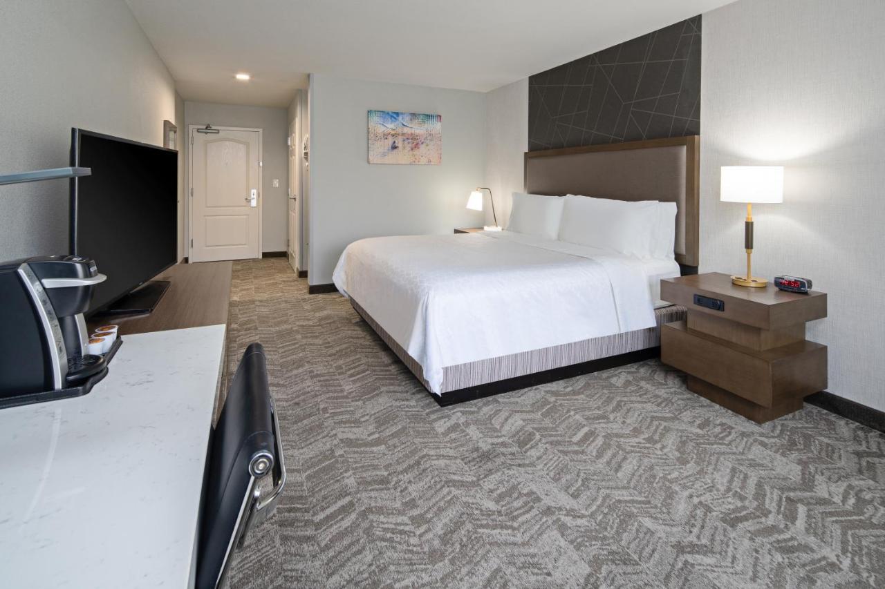 Best Western Valencia/Six Flags Inn & Suites Σάντα Κλαρίτα Δωμάτιο φωτογραφία